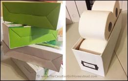 RecycledBoxes